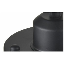 Lámpara de techo retro industrial de hierro vintage, lámpara colgante para tienda.