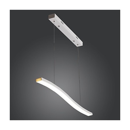 Lámpara colgante moderna de estilo mini Lámpara colgante moderna de estilo mini