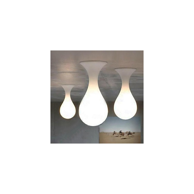 Lámpara colgante de cristal moderna y contemporánea de otros estilos
