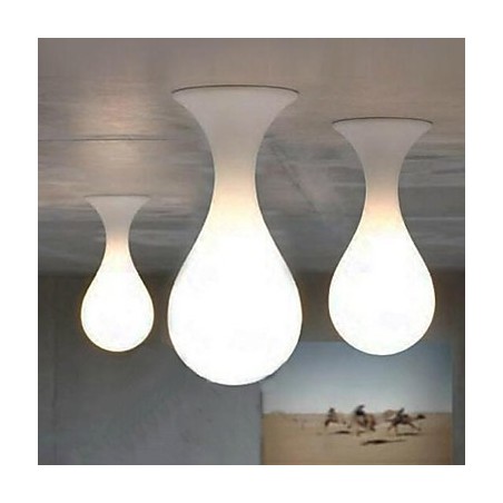 Lámpara colgante de cristal moderna y contemporánea de otros estilos Lámpara colgante de cristal moderna y contemporánea de otros estilos