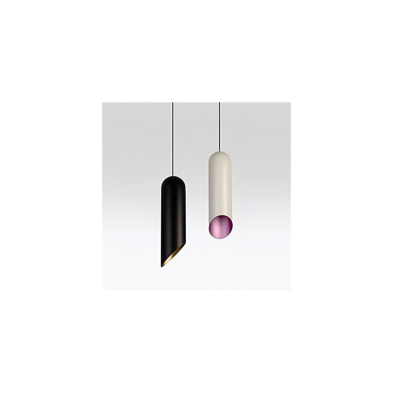 Lámpara de tubo Tomdixon