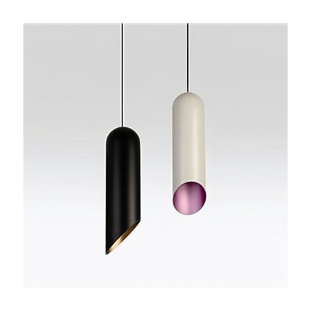Lámpara de tubo Tomdixon Lámpara de tubo Tomdixon