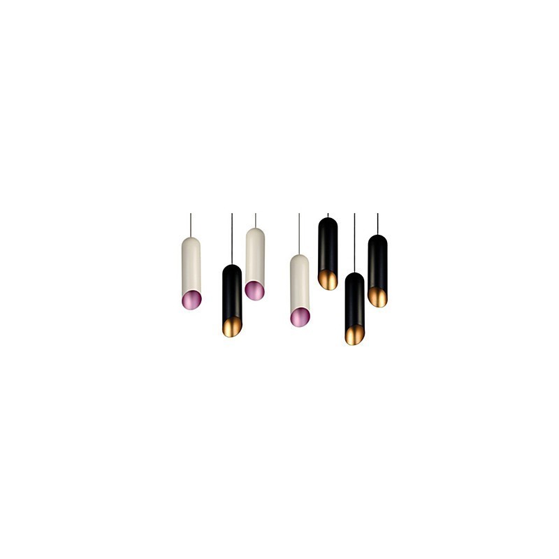 Lámpara de tubo Tomdixon