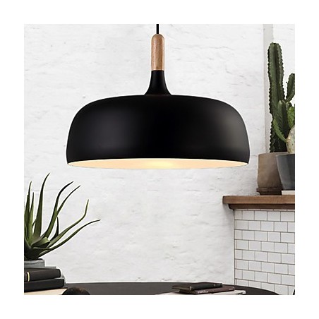 Lámpara colgante de metal de estilo rural contemporáneo moderno Lámpara colgante de metal de estilo rural contemporáneo moderno