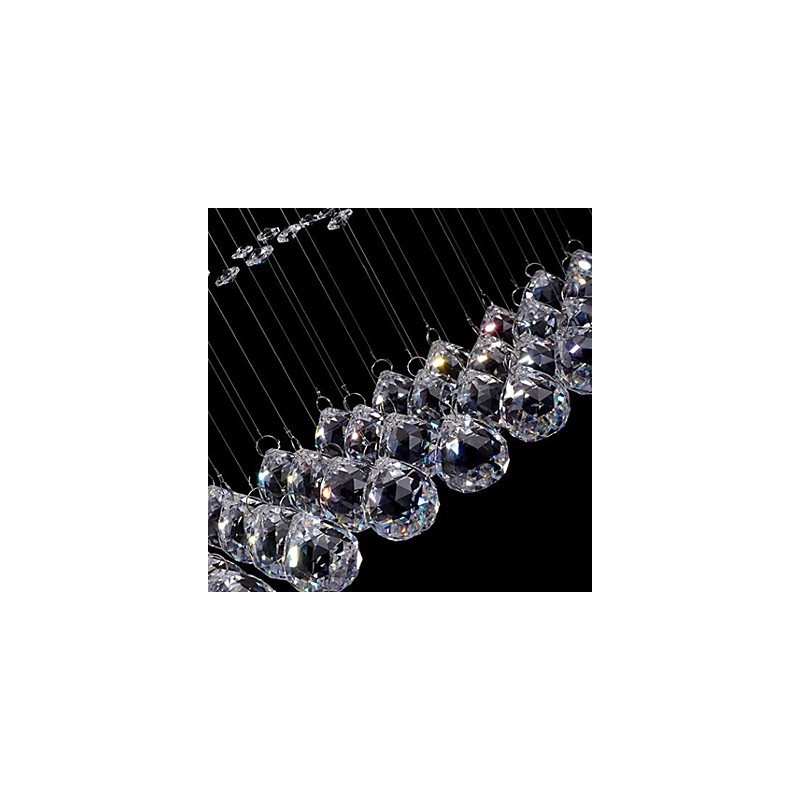Lámpara colgante de metal galvanizado con cristal, estilo rústico, estilo cabaña, estilo tradicional, moderno y contemporáneo.