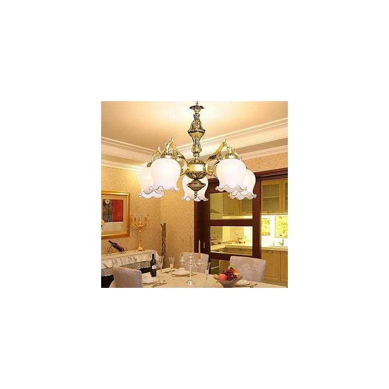 Lámpara retro Jane Hierro Iluminación mediterránea 5