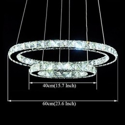 Moderno Contemporáneo Tradicional Clásico Rústico Lodge Island Vintage Retro Country Cristal Galvanizado Metal