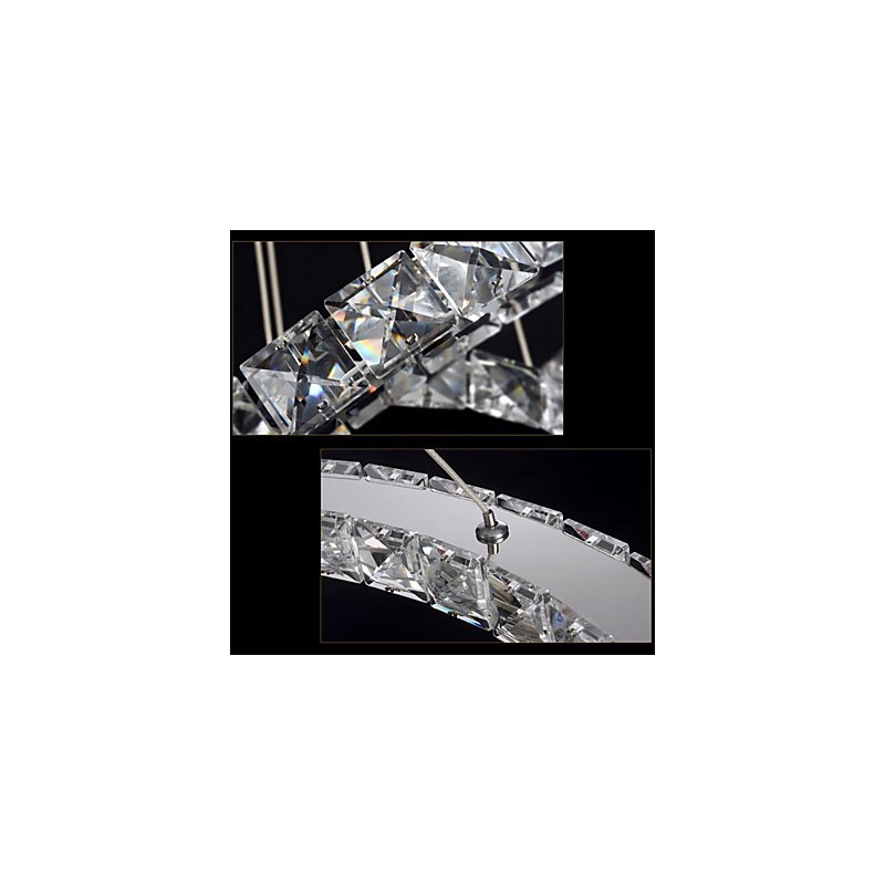 Moderno Contemporáneo Tradicional Clásico Rústico Lodge Island Vintage Retro Country Cristal Galvanizado Metal