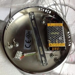 Moderno Contemporáneo Tradicional Clásico Rústico Lodge Island Vintage Retro Country Cristal Galvanizado Metal