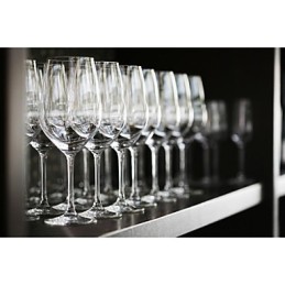 Lámpara colgante de metal cromado de cristal, clásica, tradicional y contemporánea, moderna