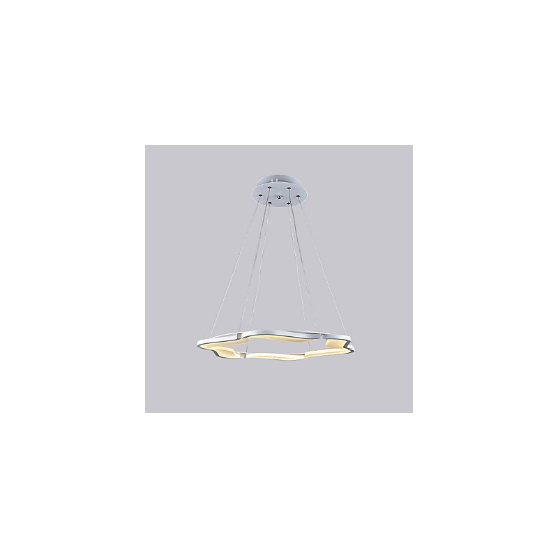 Iluminación colgante homologada