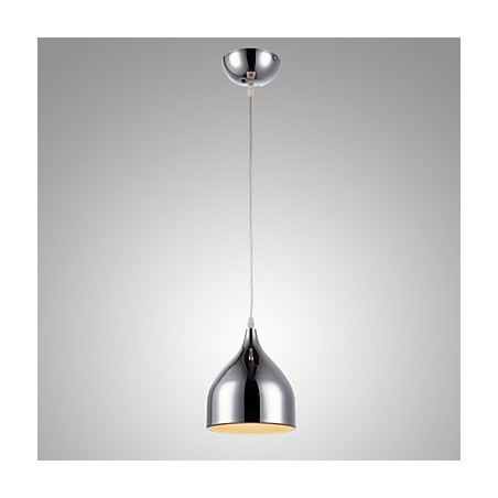 Lámpara colgante de hierro galvanizado, lámpara de iluminación moderna Lámpara colgante de hierro galvanizado, lámpara de iluminación moderna