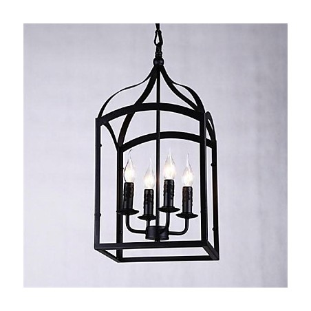 Lámpara colgante de metal estilo mini globo, estilo rústico, estilo retro, estilo campestre, estilo contemporáneo, tradicional y clásico. Lámpara colgante de metal estilo mini globo, estilo rústico, estilo retro, estilo campestre, estilo contemporáneo, tradicional y clásico.