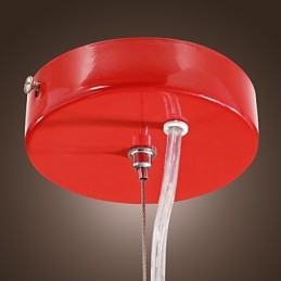 Lámpara de techo con 3 luces