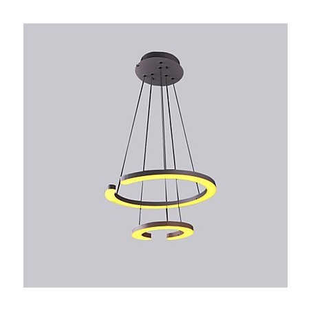 Lámpara de iluminación colgante Lámpara de iluminación colgante