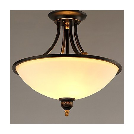 Lámpara de araña moderna de metal galvanizado de estilo mini contemporáneo Lámpara de araña moderna de metal galvanizado de estilo mini contemporáneo