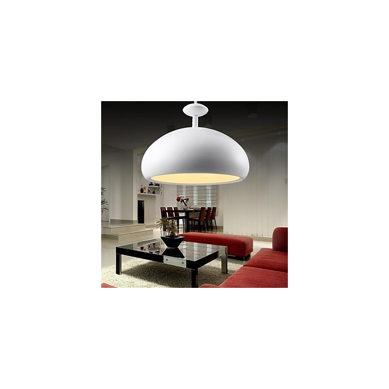 Lámparas colgantes 1 luz Modernas Simples Artísticas