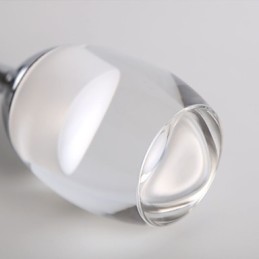 Lámpara colgante moderna con 7 luces y bombillas integradas para escalera.