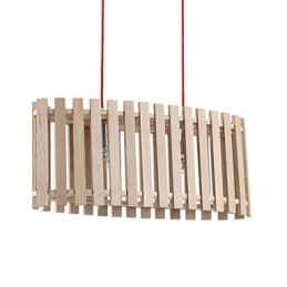 Lámparas colgantes estilo mini moderno contemporáneo