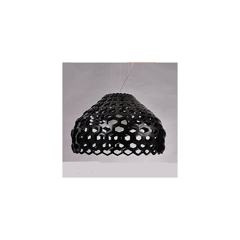 Lámpara colgante de moda de barra Lámpara de moda moderna original