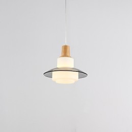 Lámparas colgantes estilo mini moderno contemporáneo