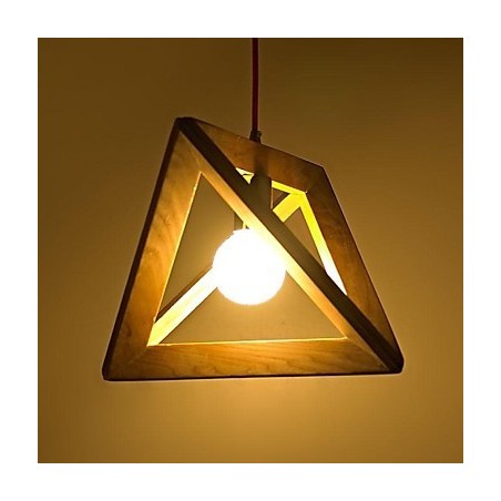 Lámparas colgantes 1 luz Modernas Simples Artísticas Lámparas colgantes 1 luz Modernas Simples Artísticas