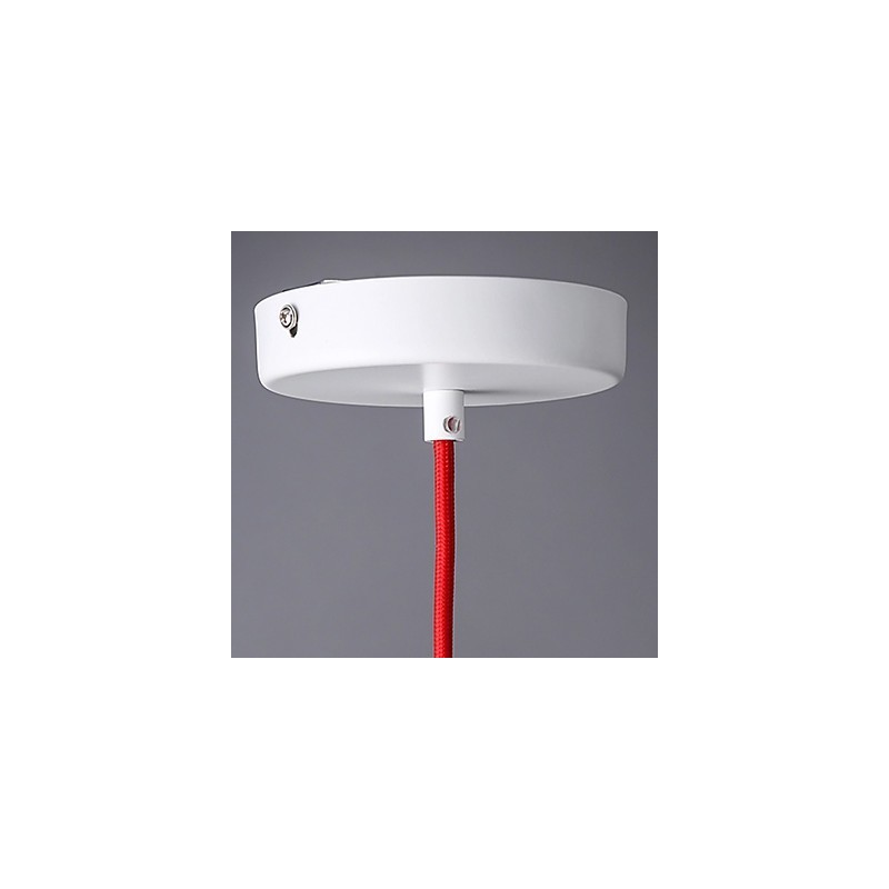 Lámpara de araña estilo mini moderna contemporánea de metal