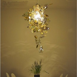 Luz del miércoles