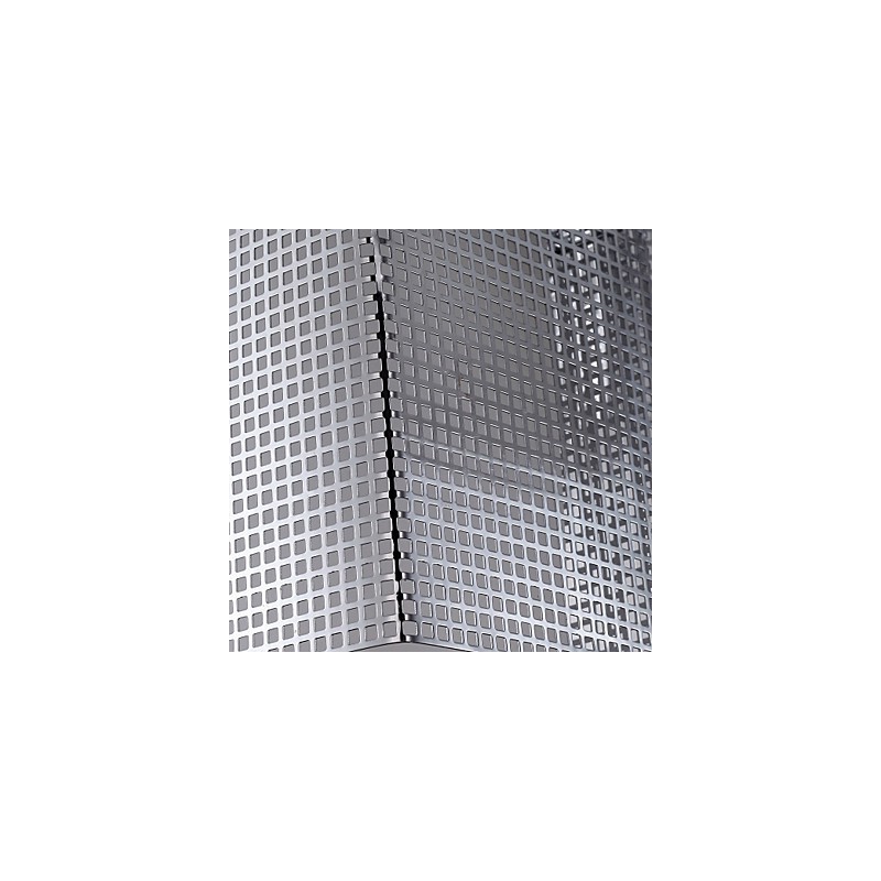 Lámpara colgante galvanizada de estilo mini contemporáneo moderno