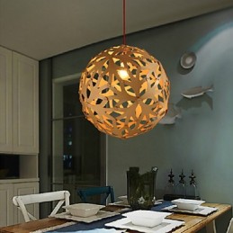 Lámpara de araña de metal moderna de estilo mini contemporáneo