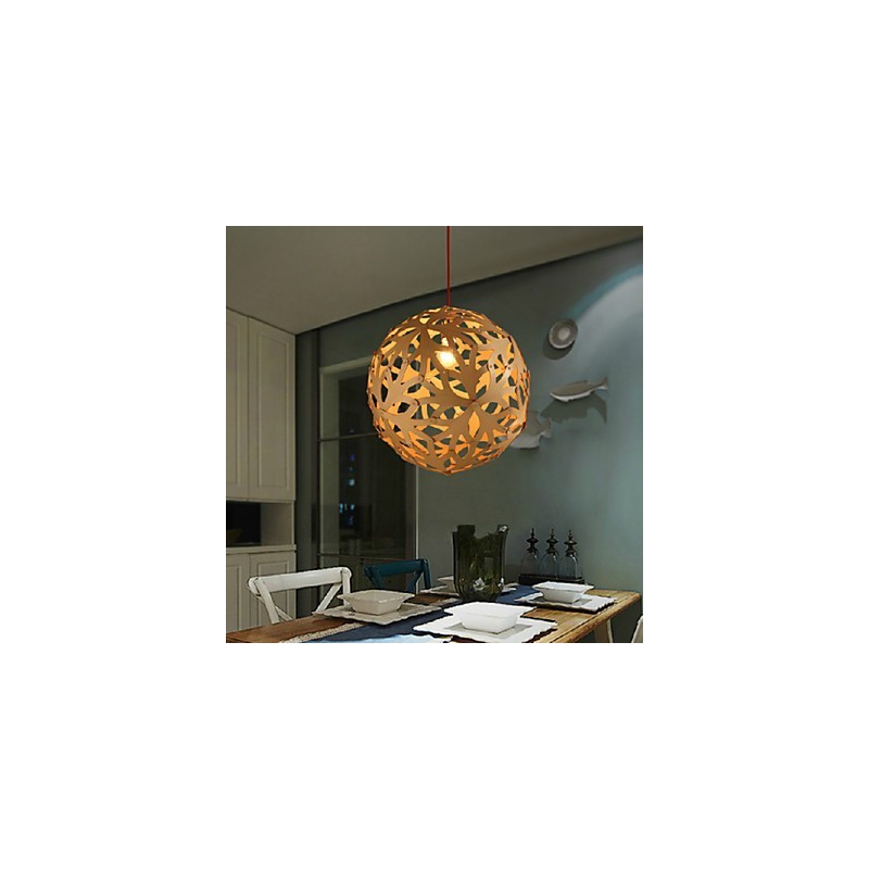 Lámpara de araña de metal moderna de estilo mini contemporáneo
