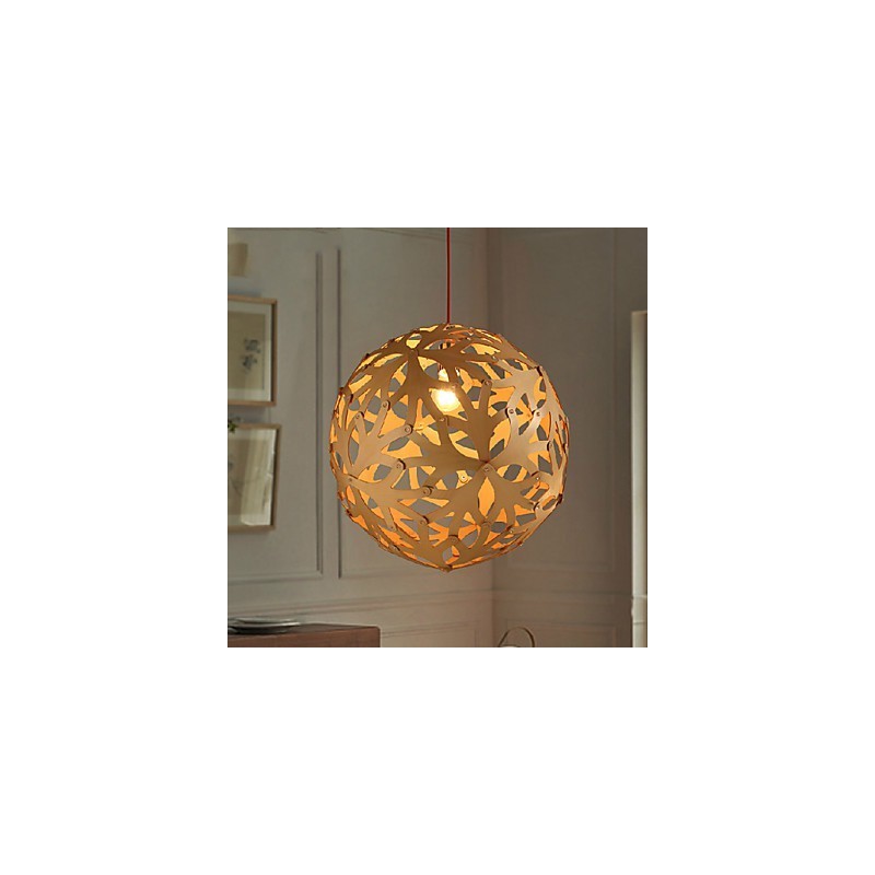 Lámpara de araña de metal moderna de estilo mini contemporáneo