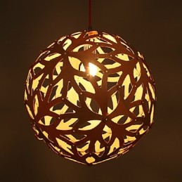 Lámpara de araña de metal moderna de estilo mini contemporáneo