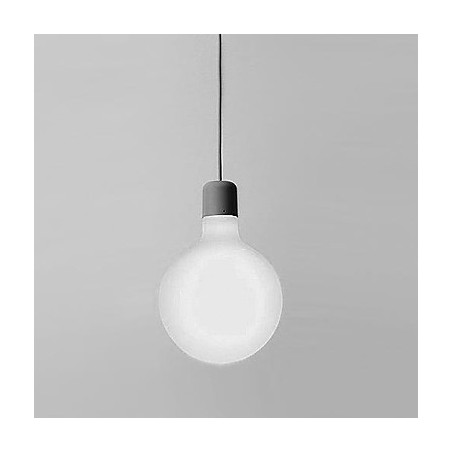 Lámparas colgantes 1 luz Simple Moderna Artística