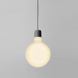 Lámparas colgantes 1 luz Simple Moderna Artística