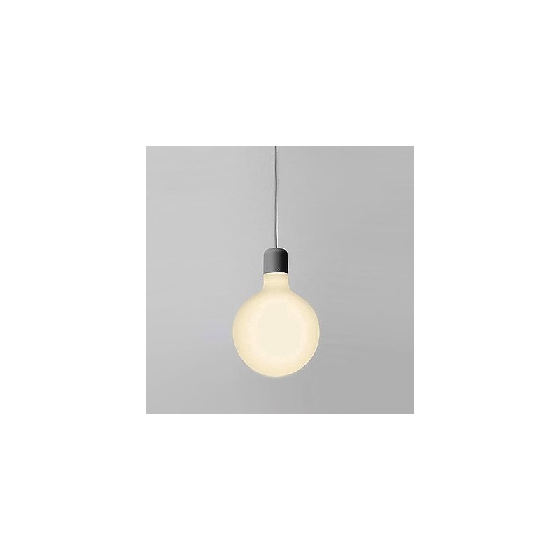 Lámparas colgantes 1 luz Simple Moderna Artística