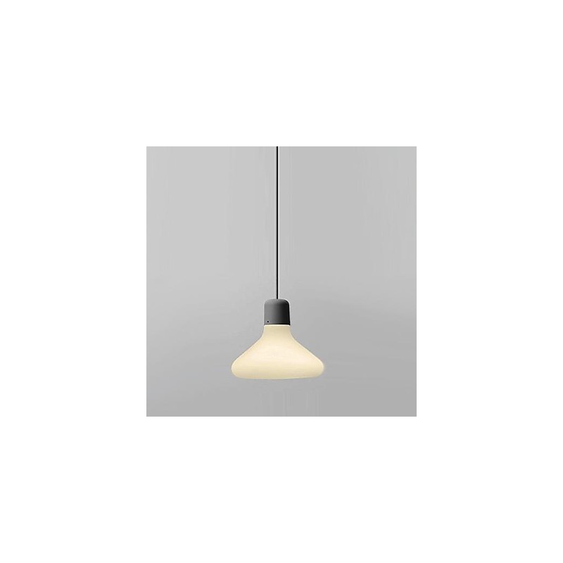 Lámparas colgantes 1 luz Modernas Simples Artísticas