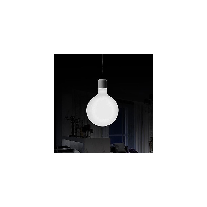Lámparas colgantes 1 luz Modernas Simples Artísticas