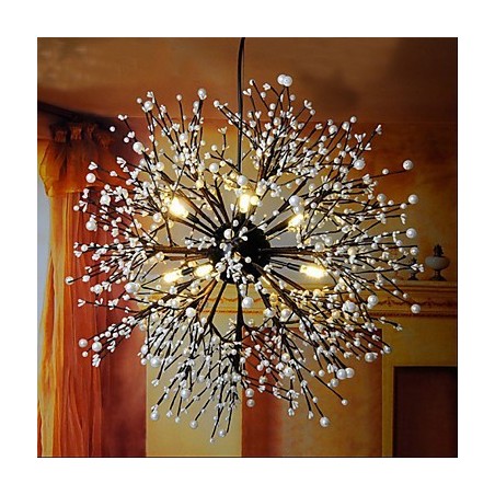 Colgante de estrella de viento industrial, ropa decorativa, fuegos artificiales, luz brillante Colgante de estrella de viento industrial, ropa decorativa, fuegos artificiales, luz brillante