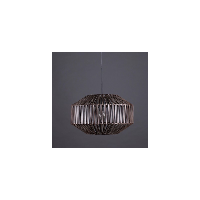 Lámpara colgante moderna contemporánea tradicional clásica vintage con pintura campestre para comedor