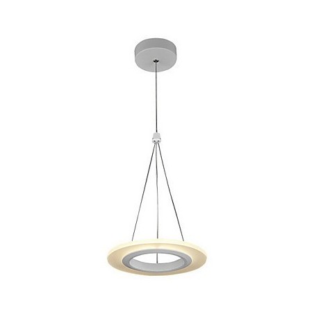 Lámpara colgante Art Déco de 9 W de alta rentabilidad Lámpara colgante Art Déco de 9 W de alta rentabilidad