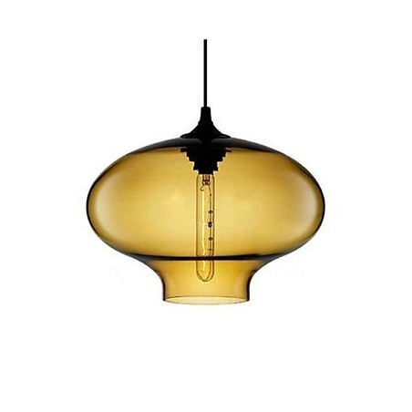 Lámpara colgante con diseño de burbujas, 1 luz, minimalista, de hierro pintado Lámpara colgante con diseño de burbujas, 1 luz, minimalista, de hierro pintado