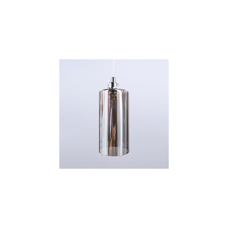 Luces modernas simples de vidrio creativo