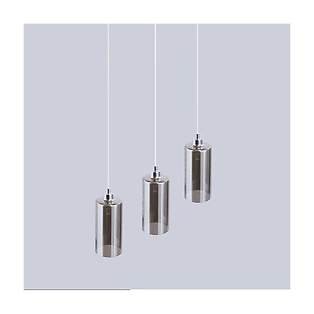 Luces modernas simples de vidrio creativo Luces modernas simples de vidrio creativo