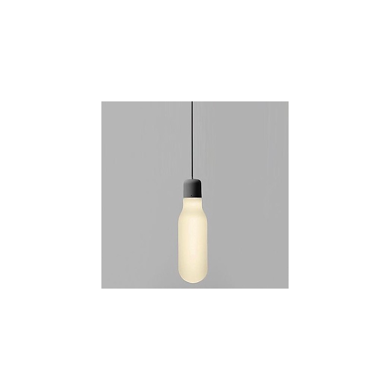 Lámparas colgantes 1 luz Simple Moderna Artística