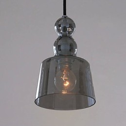 Lámpara colgante de la línea Perfume de araña de cristal