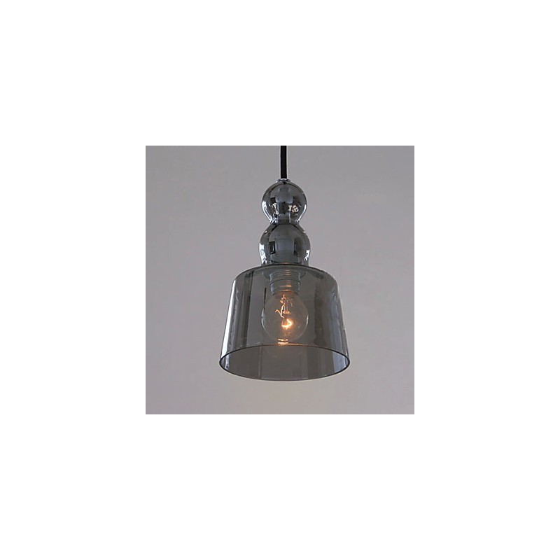 Lámpara colgante de la línea Perfume de araña de cristal