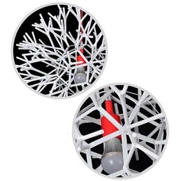 Lámpara de araña empotrada moderna, contemporánea, tradicional, clásica, con forma de globo y farol para dormitorio