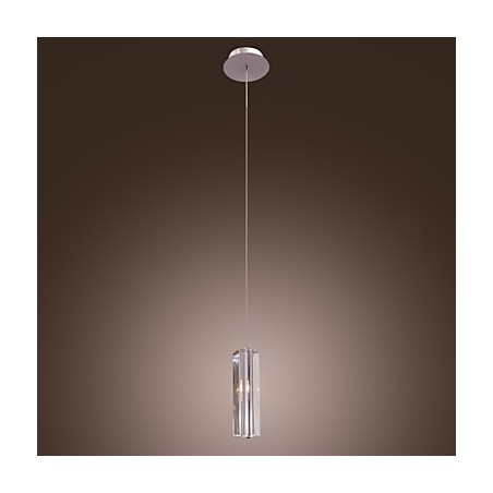 Lámpara colgante moderna de estilo mini contemporáneo Lámpara colgante moderna de estilo mini contemporáneo