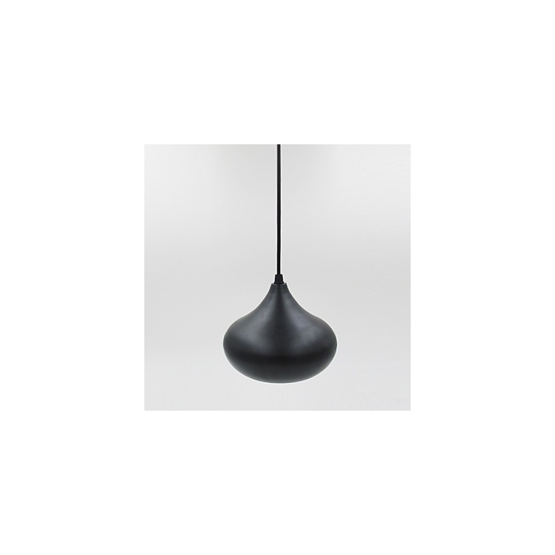 Lámpara colgante con forma de cebolla Droplight